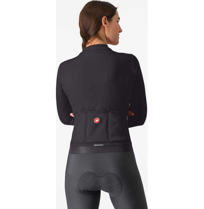 MAILLOT ESPRESSO THERMAL W