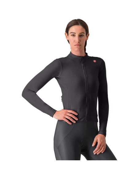 MAILLOT ESPRESSO THERMAL W