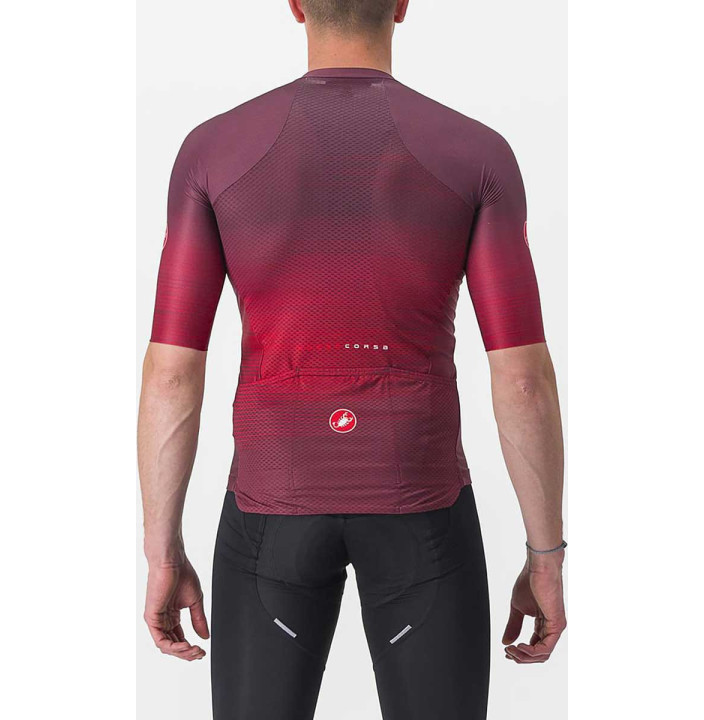 AERO RACE 6.0 JERSEY