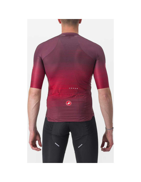 AERO RACE 6.0 JERSEY