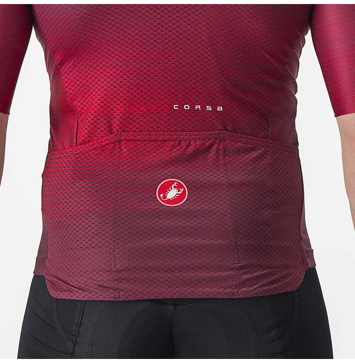 AERO RACE 6.0 JERSEY