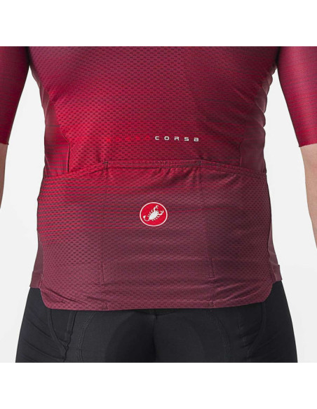AERO RACE 6.0 JERSEY