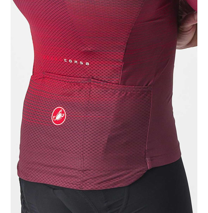 AERO RACE 6.0 JERSEY