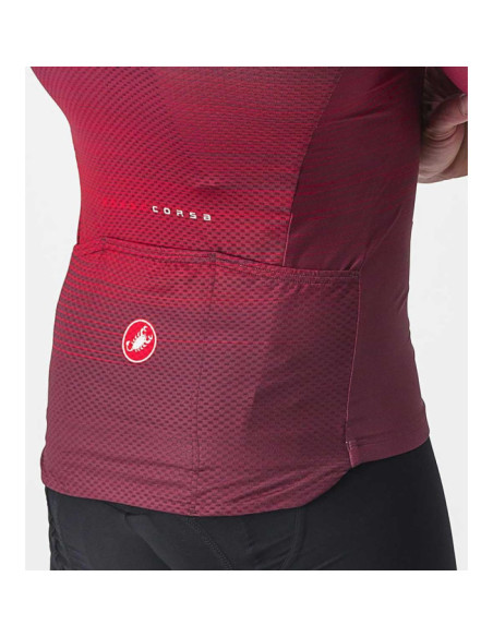 AERO RACE 6.0 JERSEY