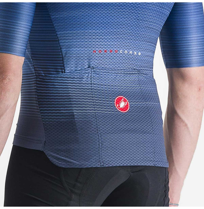 AERO RACE 6.0 JERSEY
