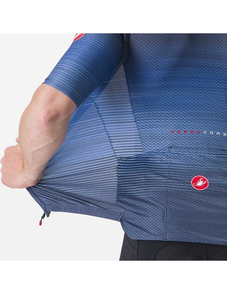 AERO RACE 6.0 JERSEY