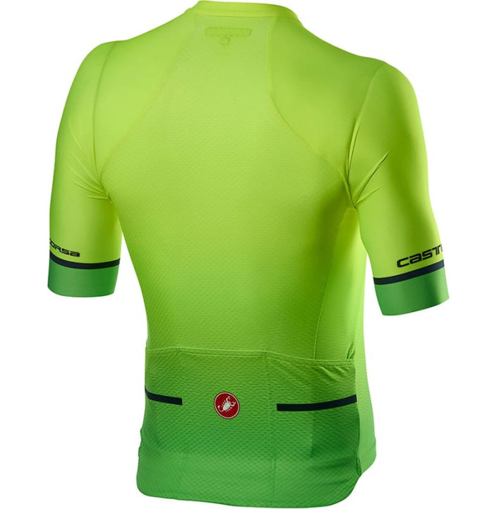 AERO RACE 6.0 JERSEY