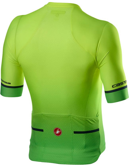 AERO RACE 6.0 JERSEY AERO RACE 6.0 JERSEY