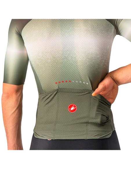 AERO RACE 6.0 JERSEY