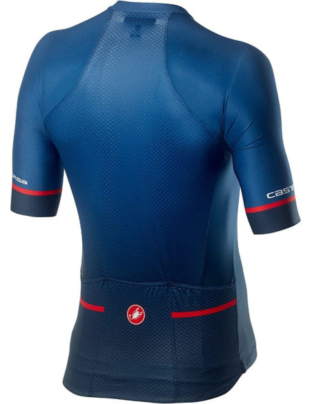 AERO RACE 6.0 JERSEY AERO RACE 6.0 JERSEY