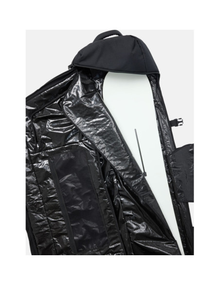 Wheelie Flight Attendant Snowboard Bag