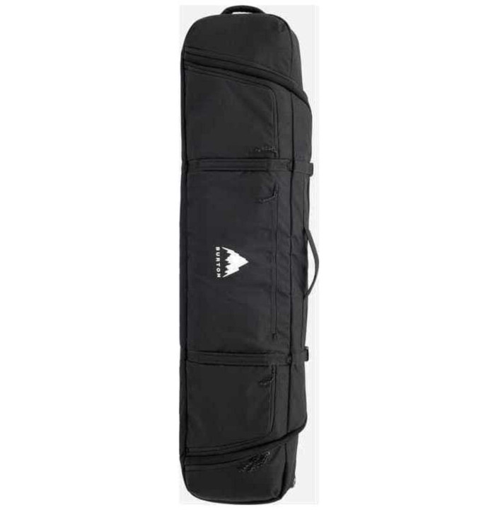 Wheelie Flight Attendant Snowboard Bag