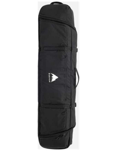 Wheelie Flight Attendant Snowboard Bag
