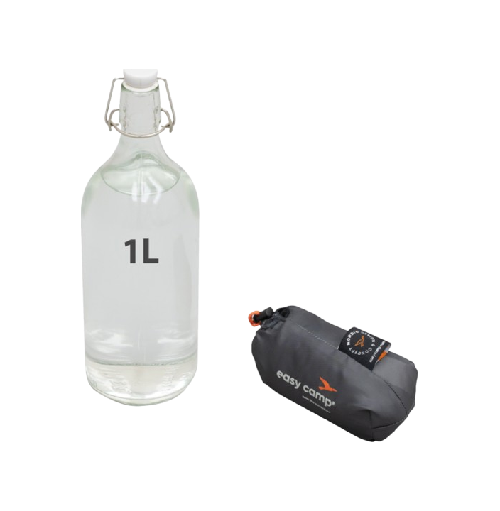 RAVEN COMPACT PILLOW