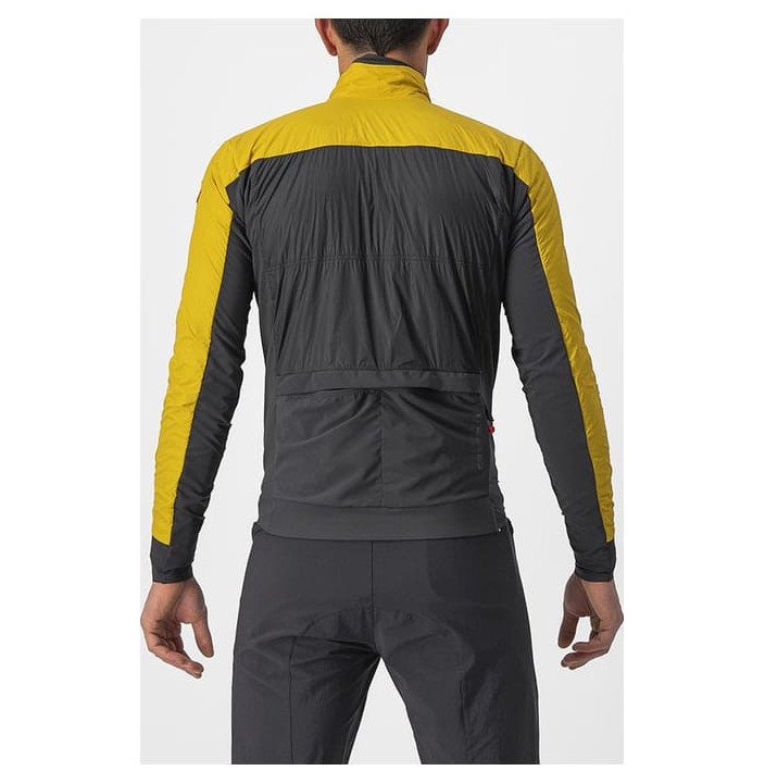 CHAQUETA PUFFY UNLIMITED