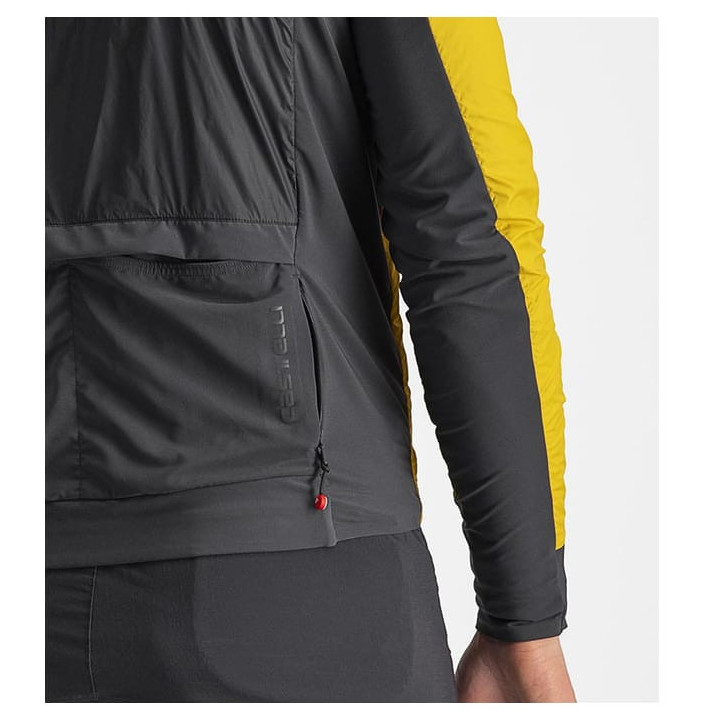 CHAQUETA PUFFY UNLIMITED