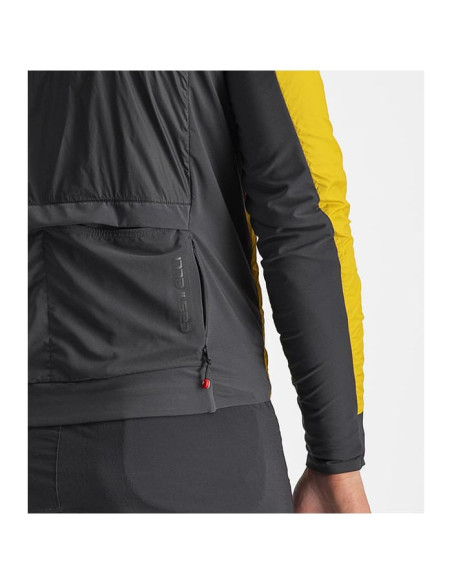 CHAQUETA PUFFY UNLIMITED