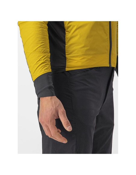 CHAQUETA PUFFY UNLIMITED