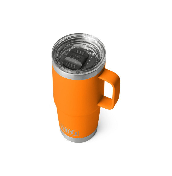 INTL RAMBLER 20OZ TRAVEL MUG