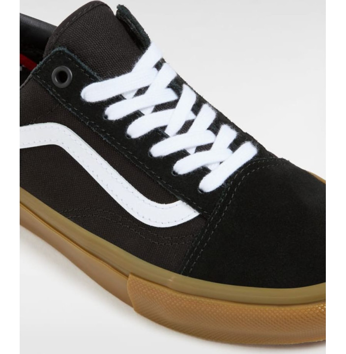 MN SKATE OLD SKOOL NICK MICHEL