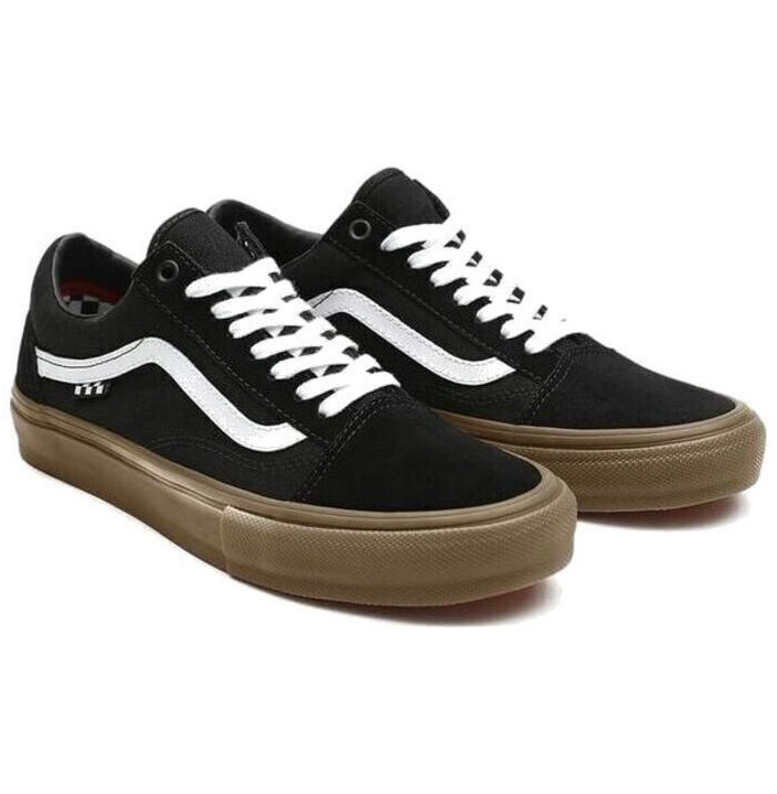 MN SKATE OLD SKOOL NICK MICHEL