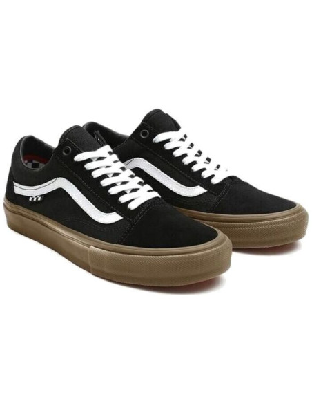 MN SKATE OLD SKOOL NICK MICHEL