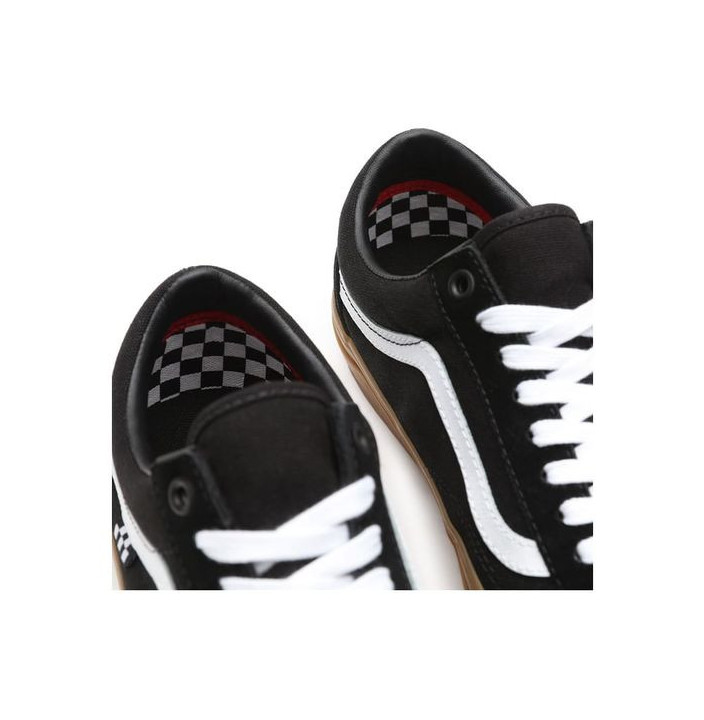 MN SKATE OLD SKOOL NICK MICHEL