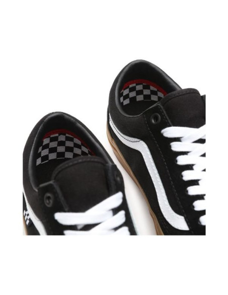 MN SKATE OLD SKOOL NICK MICHEL