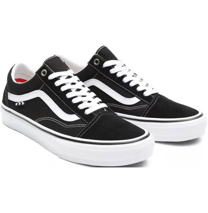 MN SKATE OLD SKOOL NICK MICHEL