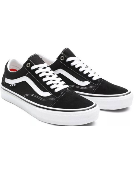 MN SKATE OLD SKOOL NICK MICHEL