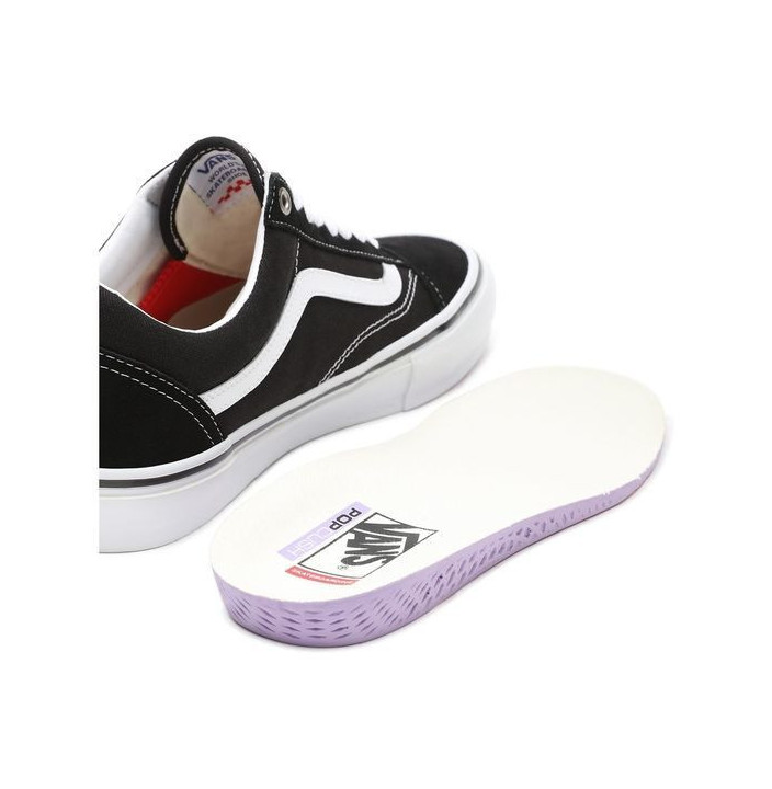 MN SKATE OLD SKOOL NICK MICHEL