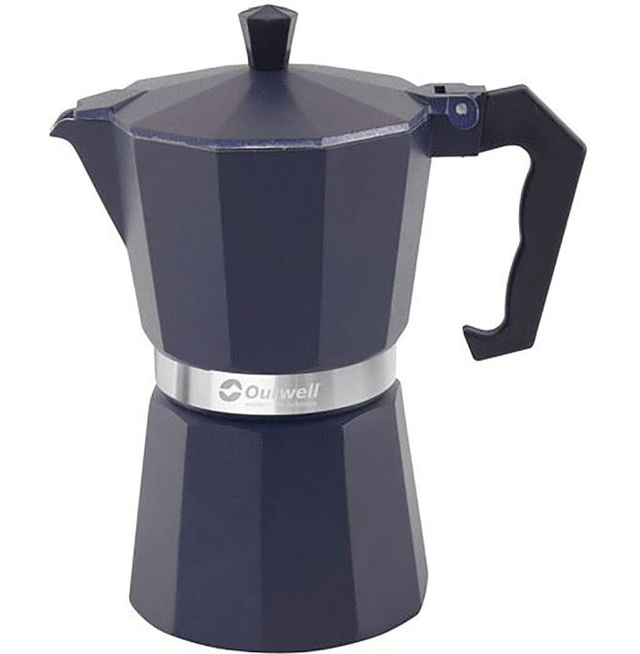 BREW ESPRESSO MAKER L