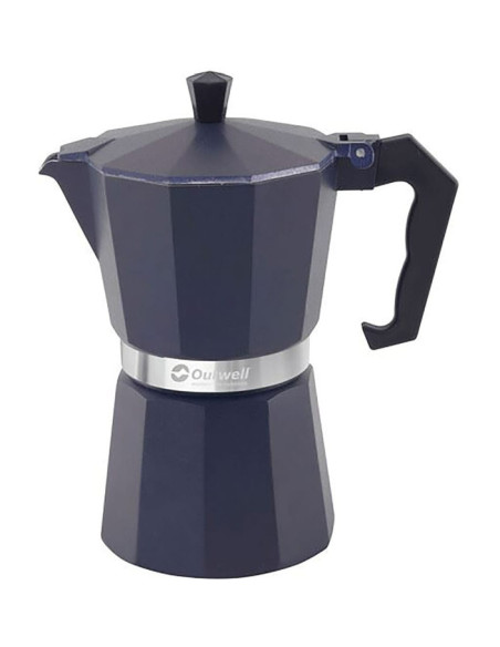 BREW ESPRESSO MAKER L