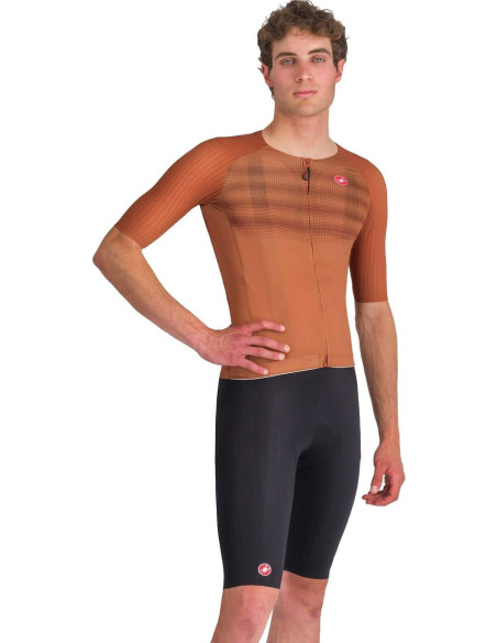 FREE AERO RACE S  BIBSHORT