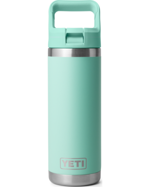 RAMBLER 18 OZ C STRAW BOTTLE