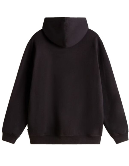 LEFT CHEST II LOOSE PO