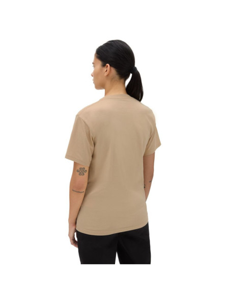 MN LEFT CHEST LOGO T