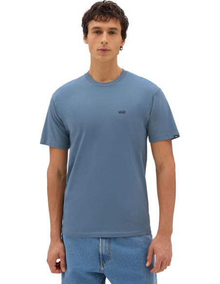 MN LEFT CHEST LOGO T