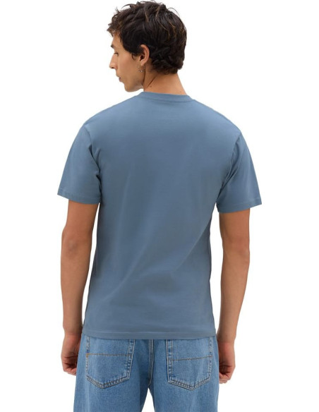 MN LEFT CHEST LOGO T