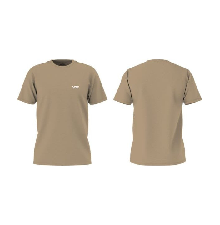 MN LEFT CHEST LOGO T