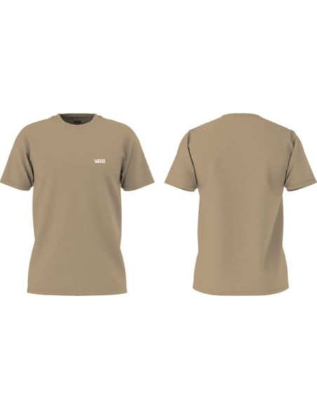 MN LEFT CHEST LOGO T