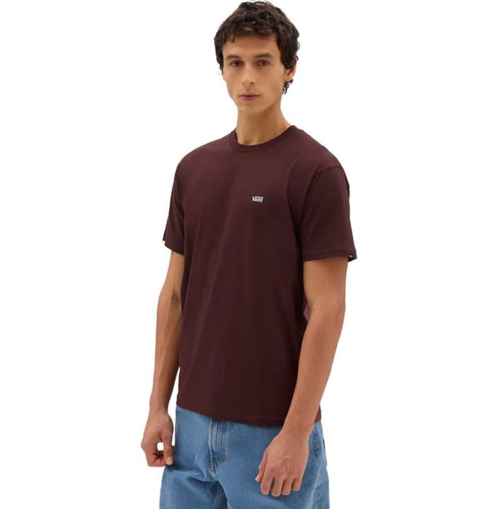 MN LEFT CHEST LOGO T