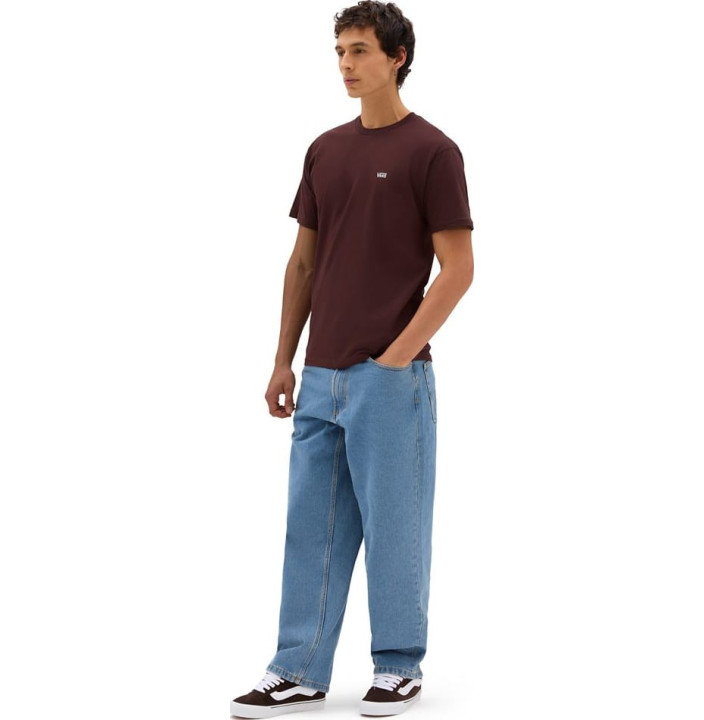 MN LEFT CHEST LOGO T