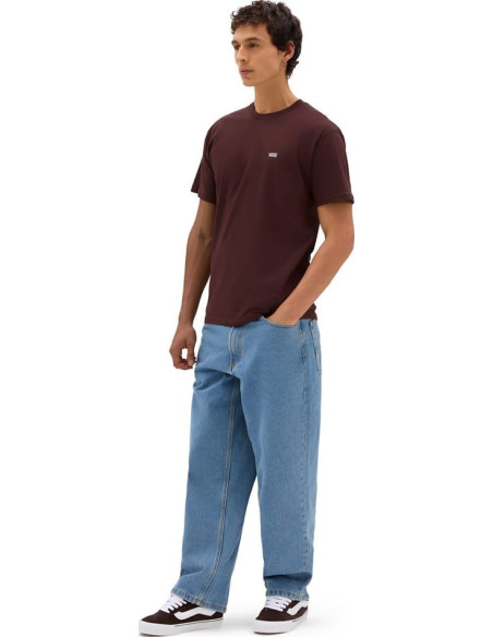 MN LEFT CHEST LOGO T