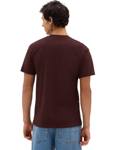 MN LEFT CHEST LOGO T