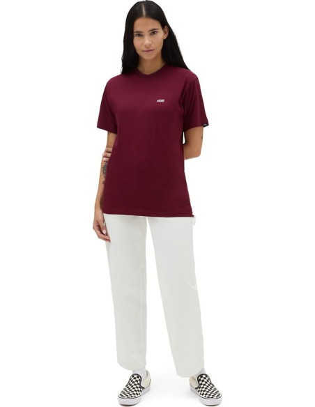 MN LEFT CHEST LOGO T