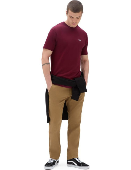 MN LEFT CHEST LOGO T