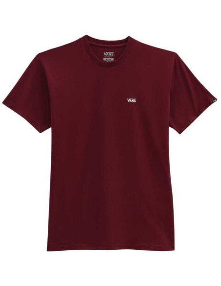 MN LEFT CHEST LOGO T