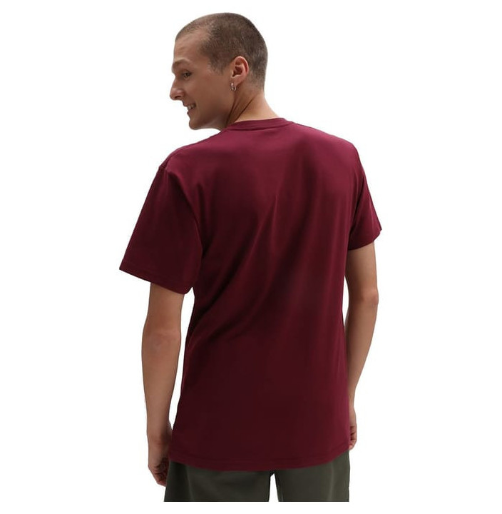 MN LEFT CHEST LOGO T