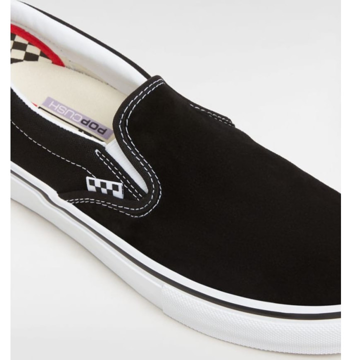 MN SKATE SLIP-ON